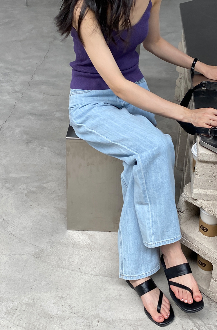 Simple camisole
