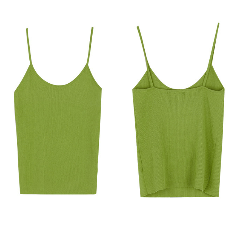 Simple camisole