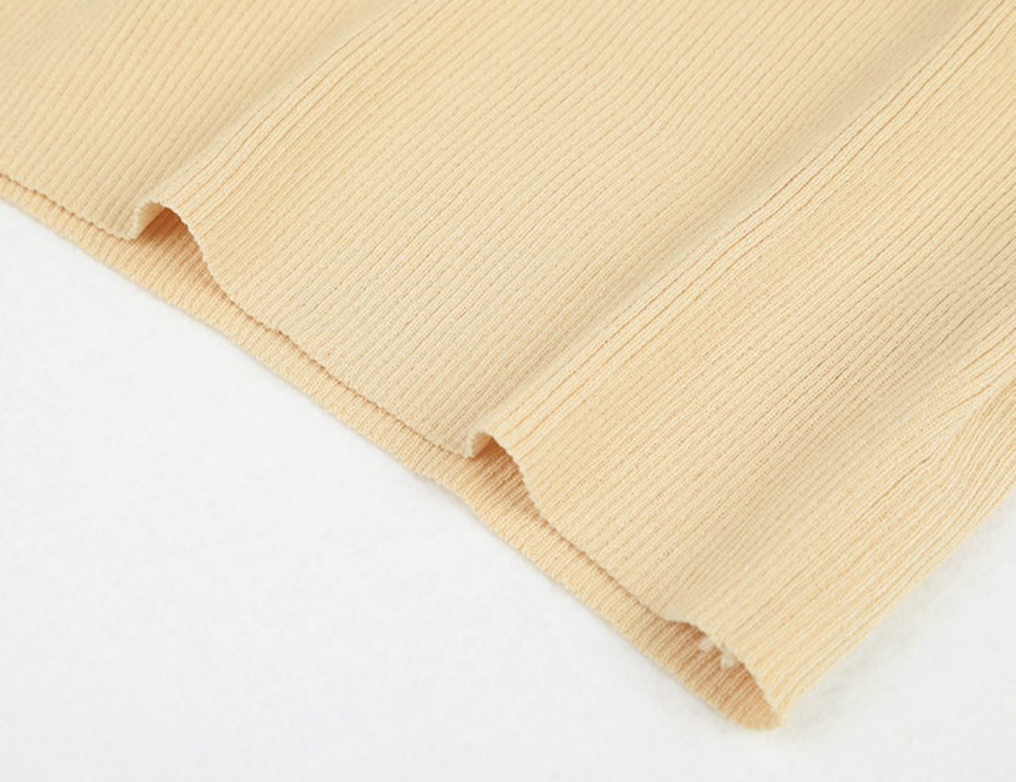 Simple camisole
