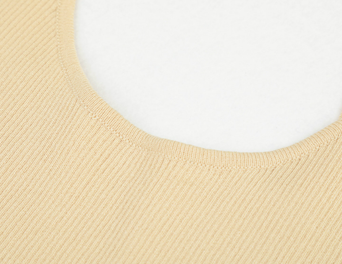 Simple camisole